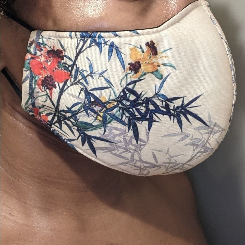 BOGO- Printed facemask  - Picture 5 of 5